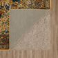 Karastan Kaleidoscope Glastonbury 5" x 8" Multicolor Area Rug, , large
