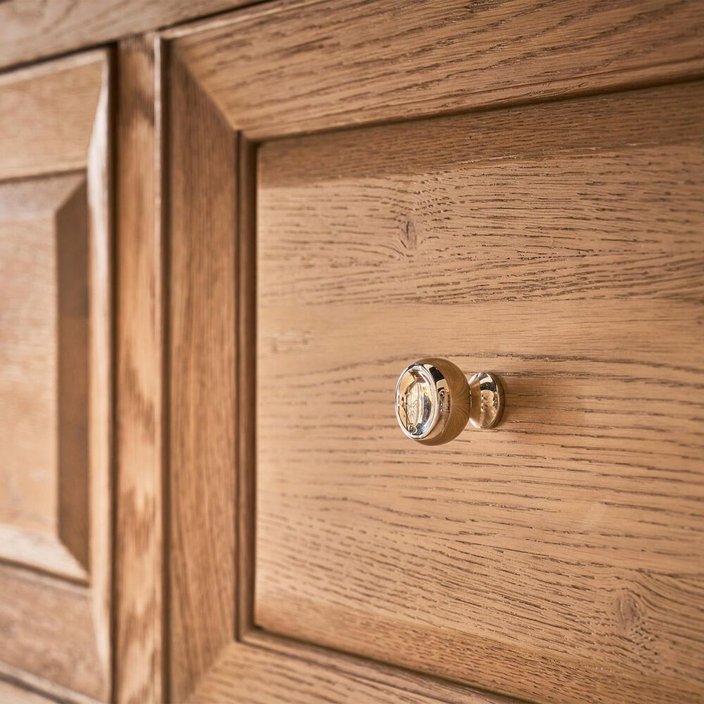 Universal Furniture Weekender 5-Piece Queen Canopy Bedroom Set in Natural and Sand Dune, , large