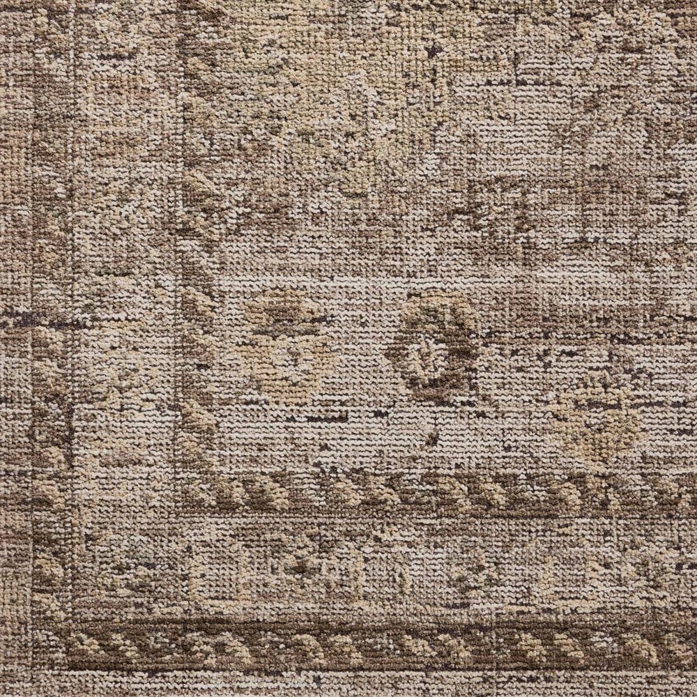 Loloi Priscilla Sand and Earth 7&#39;10&quot; x 10&#39; Area Rug, , large