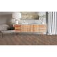 Mohawk Indian Peak Coffee Hickory Engineered Hardwood, , large