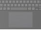 Logitech Combo Touch Keyboard Case for Apple iPad Air 13" (M2) in Oxford Grey, , large