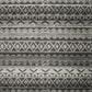 Safavieh Adirondack ADR119N 2"6" x 6" Ivory and Charcoal Runner, , large