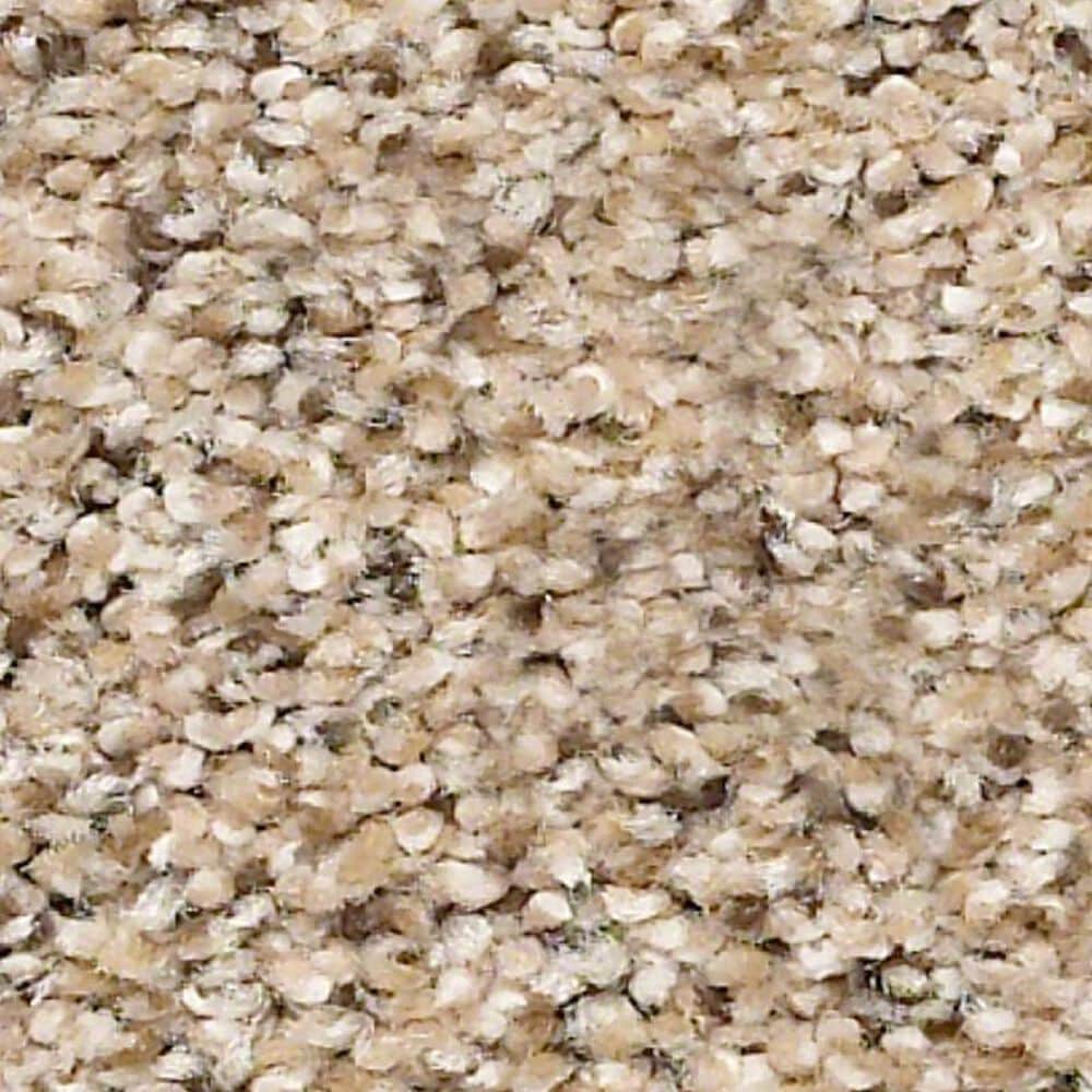 Shaw Elemental Mix II Carpet in Twine, , large