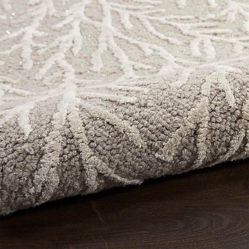 Nourison Ma30 Star 9&#39;9&quot; x 13&#39;9&quot; Taupe Area Rug, , large