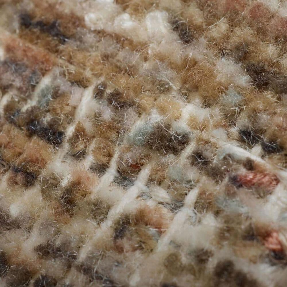 Amber Lewis x Loloi Molly Tobacco and Sage 6&#39;7&quot; x 9&#39;2&quot; Area Rug, , large