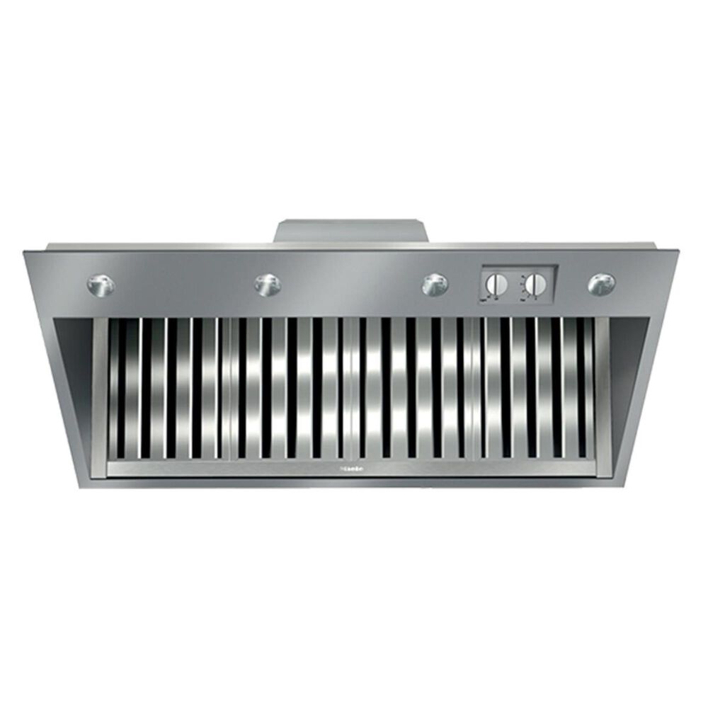 Miele 48" Range Hood Nebraska Furniture Mart