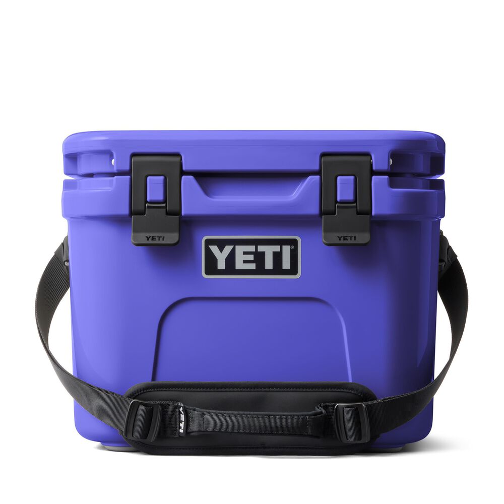 YETI Roadie 15 Cooler in Ultramarine Violet, , large