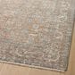 Angela Rose Blake 2" x 3" Sand and Sky Area Rug, , large