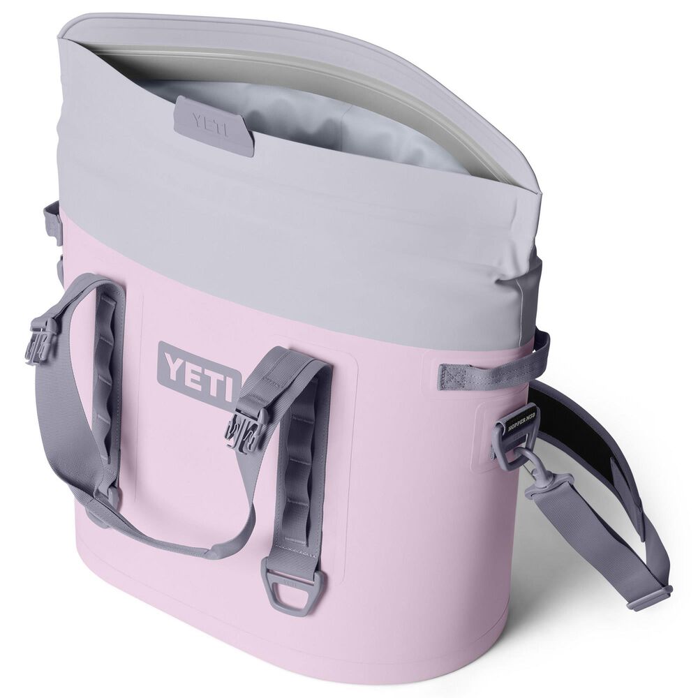 YETI Hopper M30 2.0 Soft Cooler in Cherry Blossom, , large