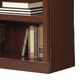 Sauder 5 Shelf Bookcase, , large