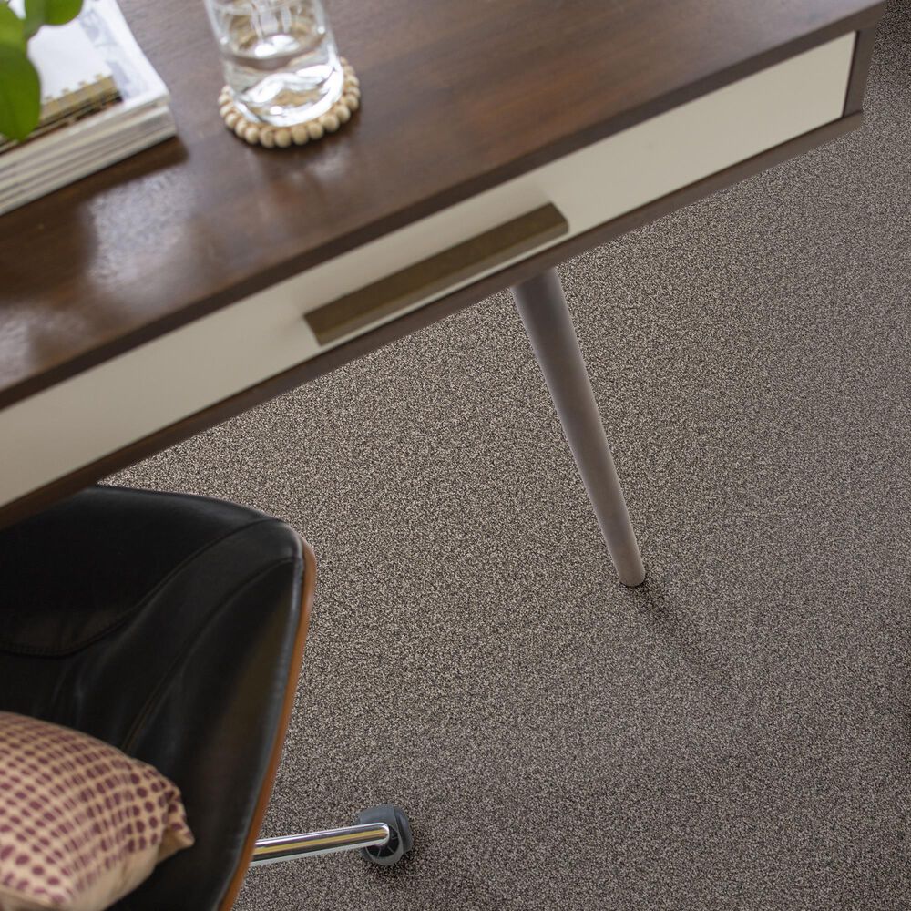 Shaw Grand Influence III Carpet in Earth Tone, , large