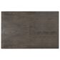 New Heritage Design Julius Dining Table in Walnut Brown - Table Only, , large