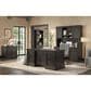 Wycliff Bay Kingston 2-Drawer Lateral File in Dark Chocolate, , large