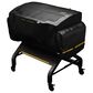 Halo Grills Griddle Cover for Elite 4B Griddle in Black, , large