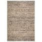 Dalyn Rug Company Sahara 3"6" x 5"6" Charcoal Area Rug, , large