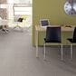Shaw Bellera Quiet Sanctuary Carpet in Butter Cream, , large
