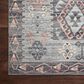 Loloi II Zion ZIO-01 2"3" x 3"9" Grey Area Rug, , large