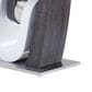 Global Furniture USA End Table in White and Grey, , large
