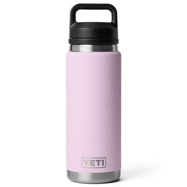 YETI Rambler 26 Oz Water Bottle with Chug Cap in Cherry Blossom, , large