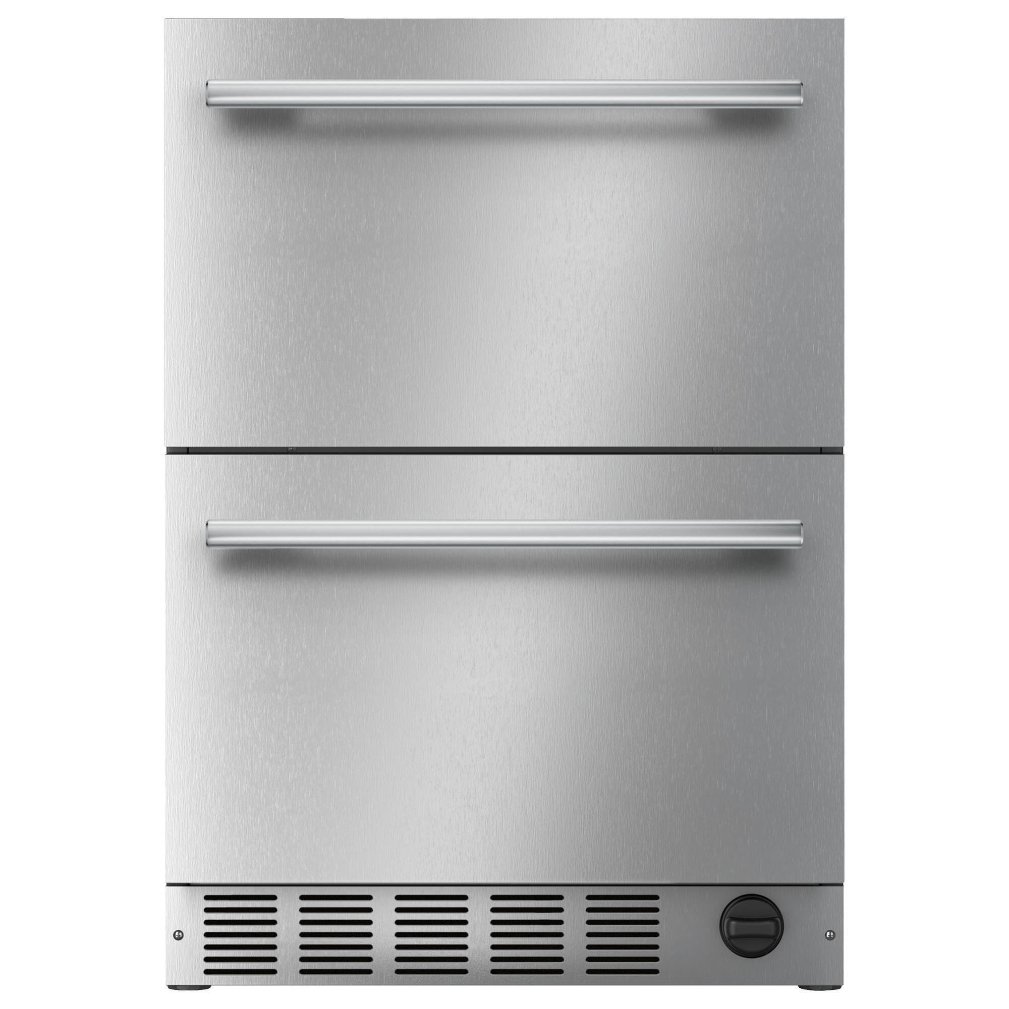 Thermador outlet large refrigerator