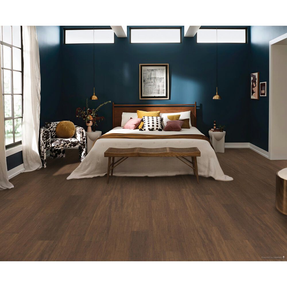 COREtec Pro Enhanced Kendal Bamboo 7&quot; x 48&quot; Luxury Vinyl Plank, , large