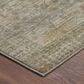 Dalyn Rug Company Aristo AR2 Ivory 10" x 14" Area Rug, , large