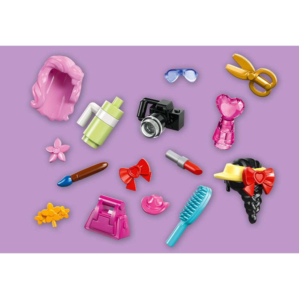 LEGO Friends Heartlake City Fashion Show Building Set, , large