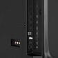 Hisense 50" Class QD6 Series QLED 4K UHD - Smart Vidaa TV with 2.1 Channel Soundbar System in Black, , large