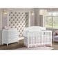 Oxford Baby Briella 3-Drawer Dresser in White, , large