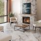 Shaw Astoria Mocha 12" x 24" Matte Porcelain Tile, , large