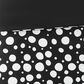 Pem America Sophia 2-Piece Twin/Twin XL Comforter Set in Black and White, , large