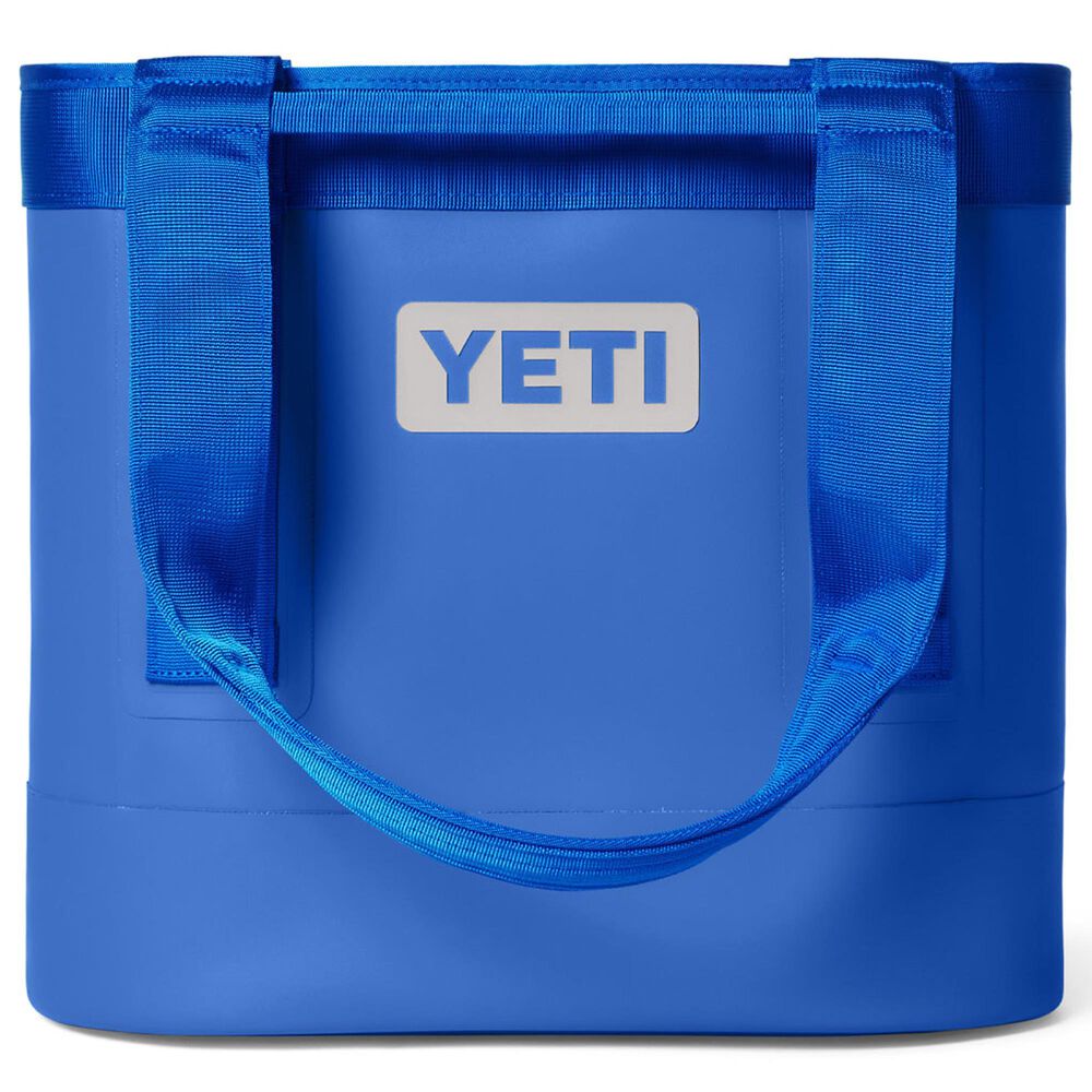 YETI Camino 20L Carryall Tote Bag in Royal Blue, , large