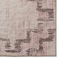 Dalyn Rug Company Sedona Geometric 9" x 12" Walnut Indoor/Outdoor Area Performance Rug, , large