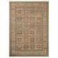 Loloi Reign Dove and Multicolor 8" x 10" Area Rug, , large
