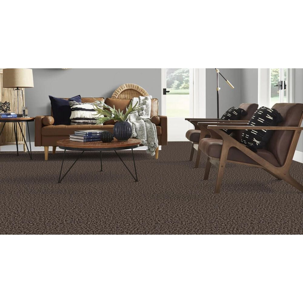 Masland Granique Carpet in Onyx, , large