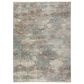 Dalyn Rug Company Neola 1"8" x 2"6" Denim Area Rug, , large