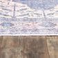 Momeni Helena HEL-7 2"6" x 8" Denim Runner, , large