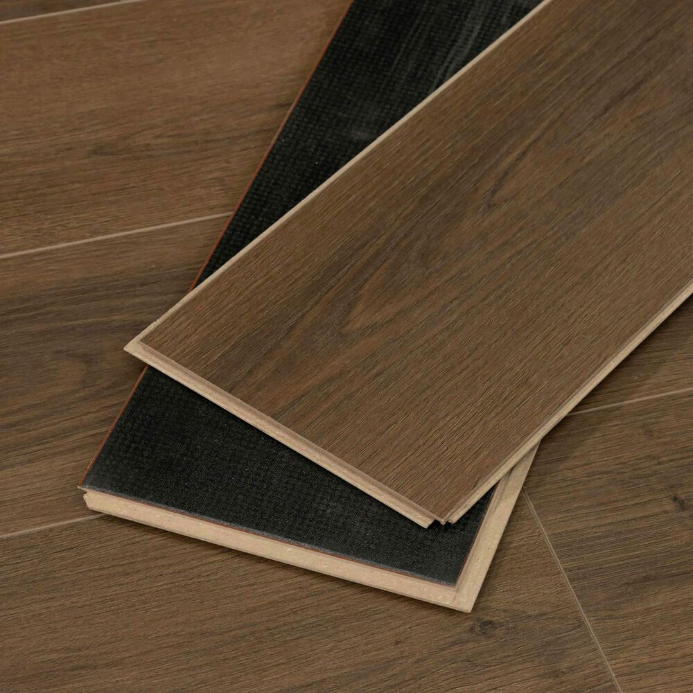 CALI Pacifica Reyes Reserve 7&quot; x 48&quot; Oak Laminate, , large