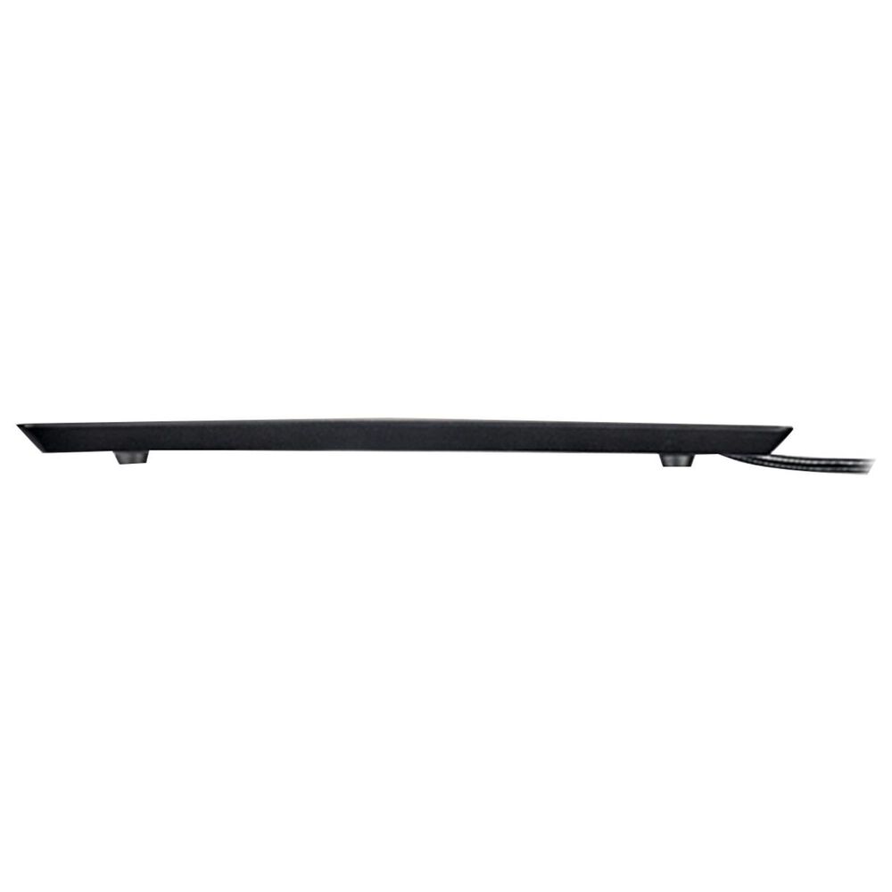 RCA SLIVR Amplified Indoor Flat HDTV Antenna Multi Directional, , large