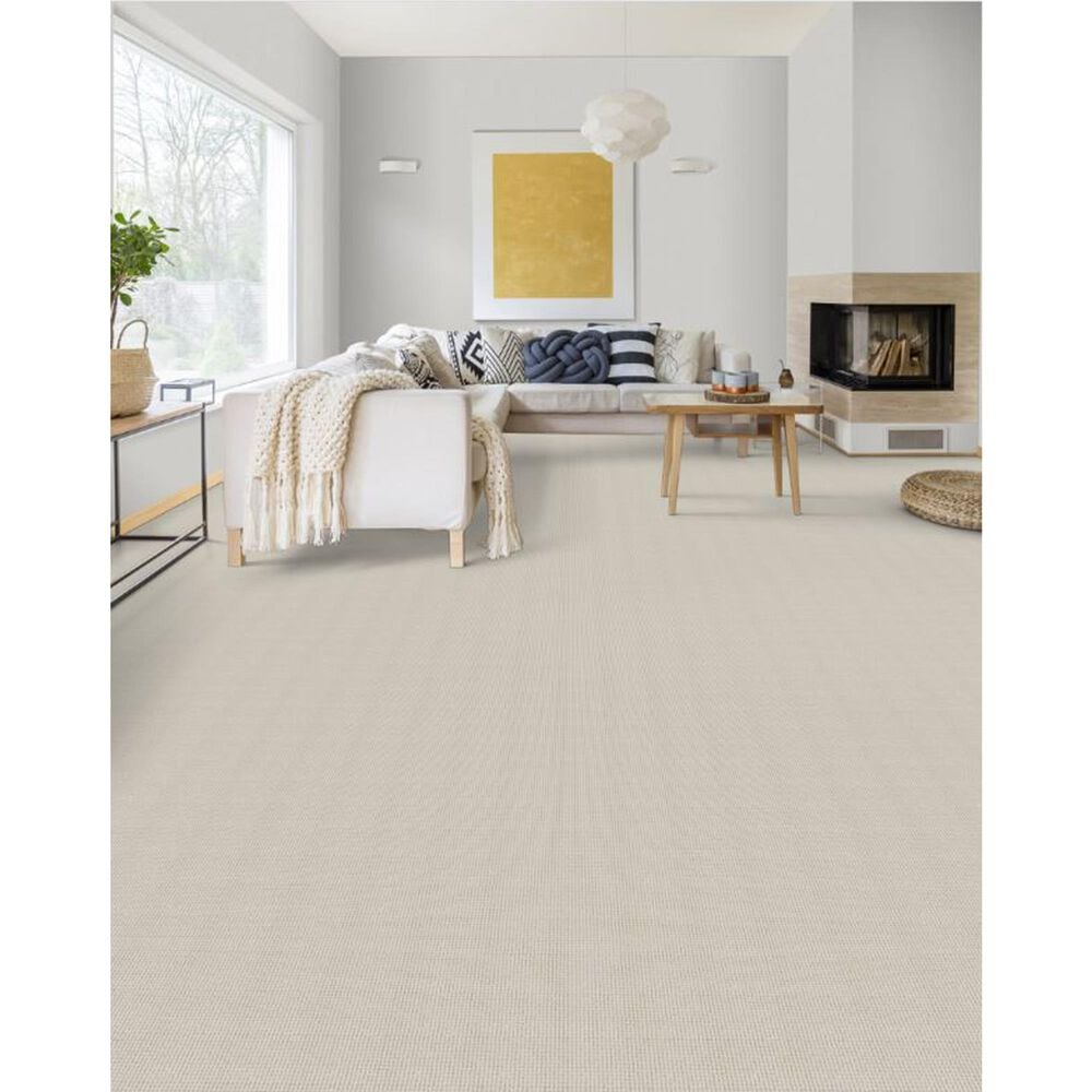 Dixie Home Pleasant Valley Carpet in Dawn, , large