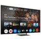 Sony 85" Class Bravia 9 II True RGB 4K HDR with Gemini in Black - Smart Google TV, , large