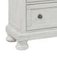 Ashley Robbinsdale 7 Drawer Dresser in Antique White, , large