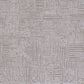 Amer Rugs Quartz 2" x 3" Beige Area Rug, , large