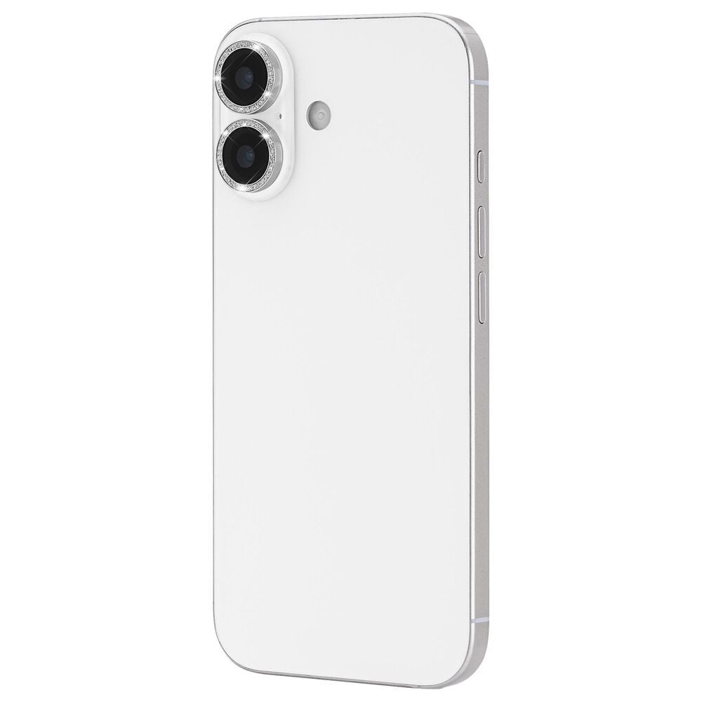 Case-Mate Aluminum Camera Lens Protector for iPhone 17 in Twinkle, , large
