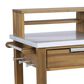 Homestyles Maho Potting Bench in Brown, , large
