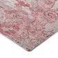 Dalyn Rug Company Tabrook TB15 Pink 8" x 10" Area Rug, , large