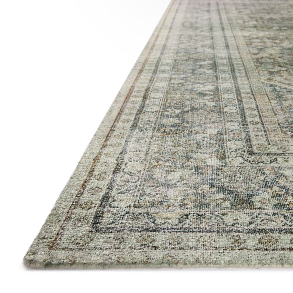 Loloi Wimberly Tobacco and Rust 2&#39;6&quot; x 7&#39;6&quot; Runner, , large