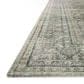 Loloi Wimberly Tobacco and Rust 2"6" x 7"6" Runner, , large