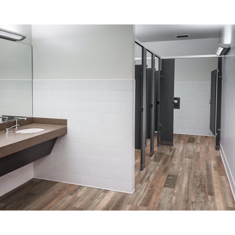 CALI Pro Redefined Pine 7&quot; x 48&quot; Luxury Vinyl Plank, , large