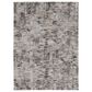 Feizy Vancouver 2"10" x 7"10" Ivory and Charcoal Runner, , large